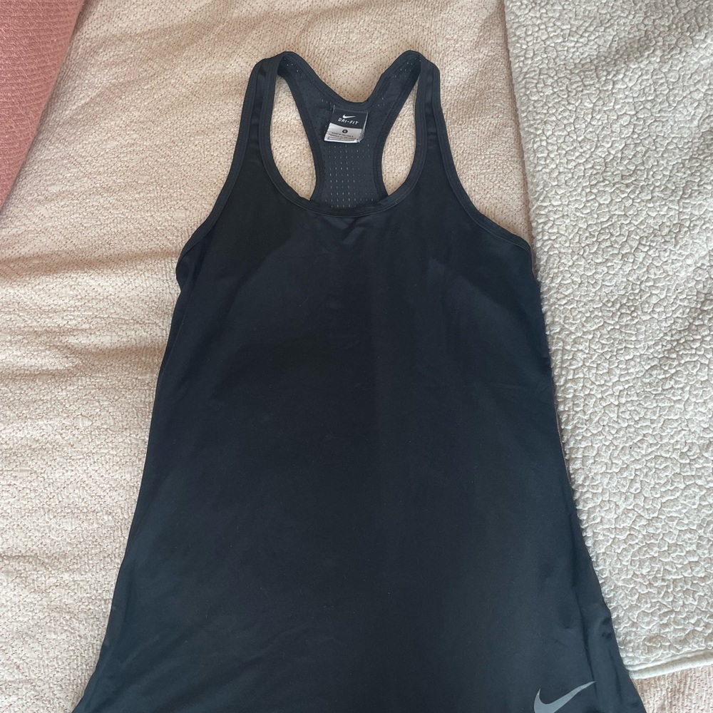 Nike Dri-Fit Tank Top